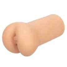 Мастурбатор-анус CalExotics Cheap Thrills The French Maid, телесный. Нет в наличии Мастурбатор-анус CalExotics Cheap Thrills The French Maid, телесный