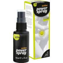 Спрей для усиления эрекции Active Power Spray men 50 мл