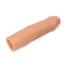 Удлиняющая насадка LoveToys, телесная. Нет в наличии Удлиняющая насадка LoveToys, телесная