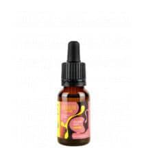 Разогревающее масло для клитора Pleasure Lab Passion Drips Warming, 15 мл Разогревающее масло для клитора Pleasure Lab Passion Drips Warming, 15 мл