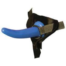 Страпон анальный Pipedream Beginners Strap On For Him, синий. Нет в наличии Страпон анальный Pipedream Beginners Strap On For Him, синий