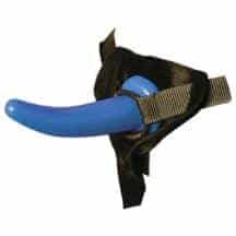 Страпон анальный Pipedream Beginners Strap On For Him, синий. Нет в наличии Страпон анальный Pipedream Beginners Strap On For Him, синий