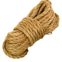 Веревка для фиксации Toyfa Theatre 10 м, бежевая. Нет в наличии Веревка для фиксации Toyfa Theatre 10 м, бежевая