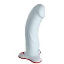 Фаллоимитатор Fun Factory The Boss Stub 18 см, голубой. Нет в наличии Фаллоимитатор Fun Factory The Boss Stub 18 см, голубой