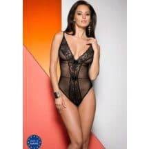 Боди Avanua Jovita Black, S/M. Нет в наличии Боди Avanua Jovita Black, S/M