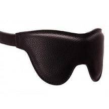 Маска на глаза Pornhub, чёрный