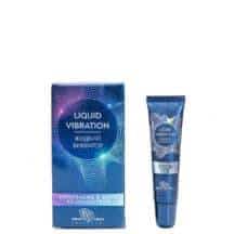 Жидкий вибратор Джага-Джага Liquid Vibration, 15 мл Жидкий вибратор Джага-Джага Liquid Vibration, 15 мл