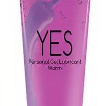 Разогревающий лубрикант Egzo Yes на водной основе, 100 мл. Нет в наличии Разогревающий лубрикант Egzo Yes на водной основе, 100 мл
