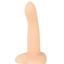 Фаллоимитатор Lola Games Flow Emotional 13 см, телесный