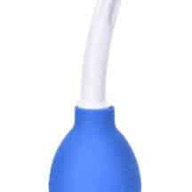 Анальный душ Джага-Джага, синий