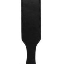 Шлепалка Fifty Shades of Grey Bound to You, черная. Нет в наличии Шлепалка Fifty Shades of Grey Bound to You, черная