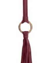 Плеть Shots Ouch Ouch!, красная