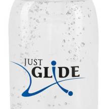 Анальная гель-смазка Just Glide Anal на водной основе, 500 мл. Нет в наличии Анальная гель-смазка Just Glide Anal на водной основе, 500 мл
