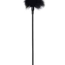 Щекоталка Toyfa Theatre 41.5 см, черная