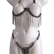 Комплект из цепей