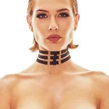 Чокер Anais Ritmo collar, Чёрный, L/XL