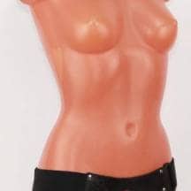 Трусики для страпона с доступом BDSM Arsenal