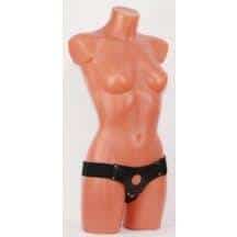 Трусики для страпона с доступом BDSM Arsenal. Нет в наличии Трусики для страпона с доступом BDSM Arsenal