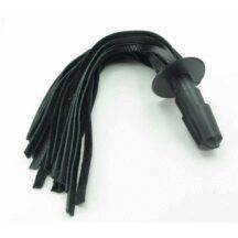 Плеть со штырьком для насадок BDSM Арсенал, 30 см. Нет в наличии Плеть со штырьком для насадок BDSM Арсенал, 30 см