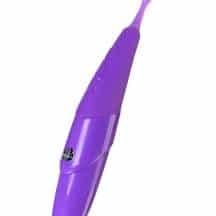 Стимулятор с ротацией Zumio S, сиреневый