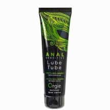 Анальный лубрикант Orgie Lube Tube Anal Sensitive на гибридной основе, 100 мл