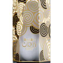 Мастурбатор MensMax ORB Warmmer, белый