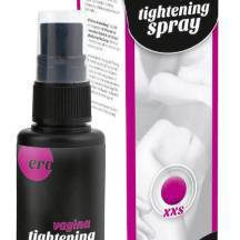 Спрей для сужения влагалища Hot Vagina Tightening XXS, 50 мл