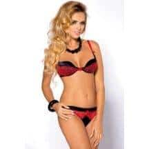 Комплекты Anais Brianna, Чёрный, S