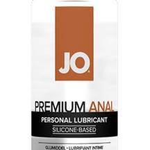 Анальный лубрикант System JO Anal Premium Original на силиконовой основе, 60 мл