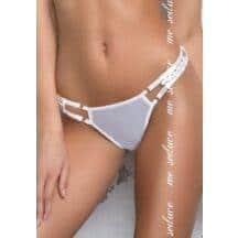 Трусики Me Seduce Isabella White, S/M