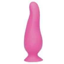 Анальная Втулка SMILE НOPPER You2Toys розовая. Нет в наличии Анальная Втулка SMILE НOPPER You2Toys розовая