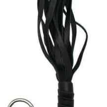 Сувенир-брелок плётка