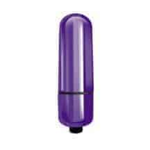 Вибропуля Lola Games Indeep Mady, фиолетовая. Нет в наличии Вибропуля Lola Games Indeep Mady, фиолетовая