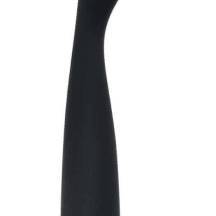 Вибратор для точки G Evolved Skinny G, чёрный. Нет в наличии Вибратор для точки G Evolved Skinny G, чёрный