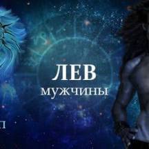 Секс гороскоп на 2020 год для мужчины Льва