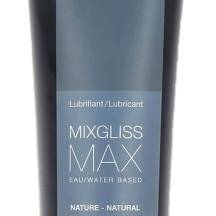 Лубрикант Mixgliss Max на гибридной основе, 250 мл
