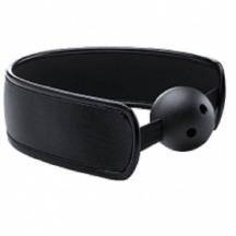 Кляп-шарик Brace Ball Gag Shots