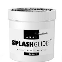 Анальный лубрикант Splashglide Anesthetic на водной основе, 600 мл. Нет в наличии Анальный лубрикант Splashglide Anesthetic на водной основе, 600 мл