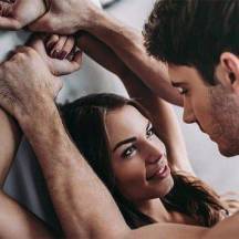 150% удовольствия! Как усилить ощущения от секса?