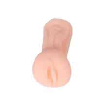 Мастурбатор Real Happy eggs в ассортименте, телесный