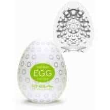 Мастурбатор Tenga Egg Clicker. Нет в наличии Мастурбатор Tenga Egg Clicker