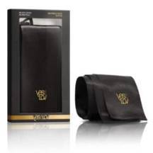 Повязка на глаза YESforLOV сатиновая, черная, 135 см