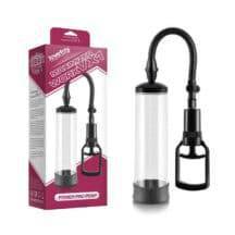 Помпа для пениса Maximizer Worx VX1 - LoveToys. Нет в наличии Помпа для пениса Maximizer Worx VX1 - LoveToys