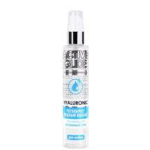 Увлажняющий интимный гель Bioritm Active Glide Hyaluronic, 100 мл