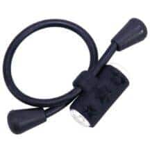 Эластичное виброкольцо Orion, черное. Нет в наличии Эластичное виброкольцо Orion, черное