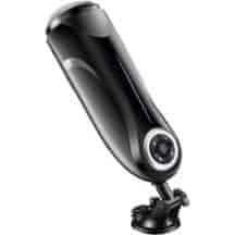 Фрикционный мастурбатор Erocome Lion, черный. Нет в наличии Фрикционный мастурбатор Erocome Lion, черный