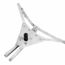 Трусики универсальные Vac-U-Lock Harness - Sitabella. Нет в наличии Трусики универсальные Vac-U-Lock Harness - Sitabella