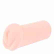 Мастурбатор-вагина Kokos Haru с двойным слоем материала, телесный. Нет в наличии Мастурбатор-вагина Kokos Haru с двойным слоем материала, телесный