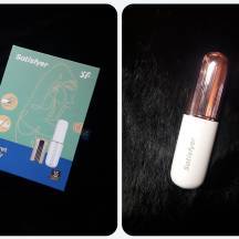 СТИЛЬНЫЙ МИНИ-ВИБРАТОР SATISFYER SECRET AFFAIR