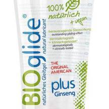 Натуральный лубрикант с женьшенем Joy Division BIOglide на водной основе, 100 мл. Нет в наличии Натуральный лубрикант с женьшенем Joy Division BIOglide на водной основе, 100 мл